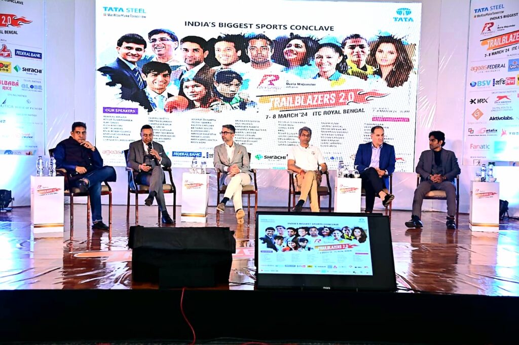 Chaubey, Stimac bust myth, say AIFF and chief coach on same page