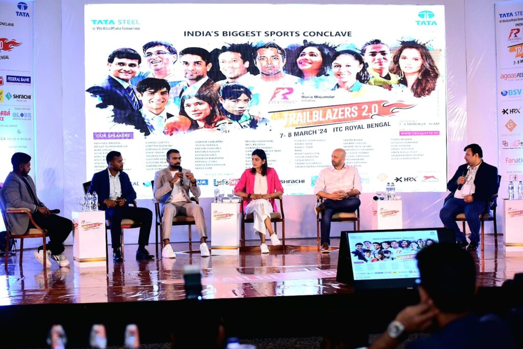 Sreejesh speaks about Paris medal aspirations