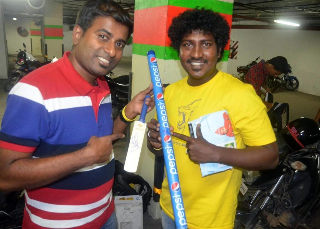 How Whistle Podu and Yellove make Chennai Super Kings a team apart