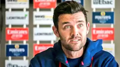 IPL 2024: James Franklin appointed SRH fast bowling coach