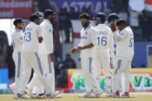 India defeat England 4-1 in the Home Test Series