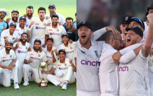 India's Test win in Australia and England's Test win in Pakistan