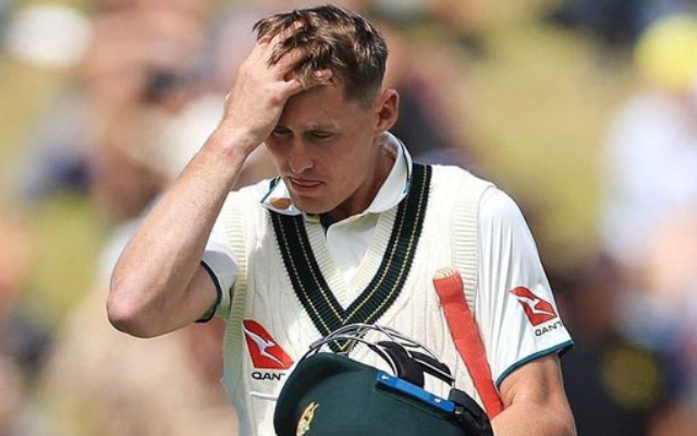 Marnus Labuschagne searching for runs ahead of 50th Test Marnus Labuschagne in Tests