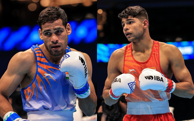 Great Indian Boxing Mess before the Paris Olympics is shocking, courtesy BFI Mohammad Hussamuddin and Nishant Dev