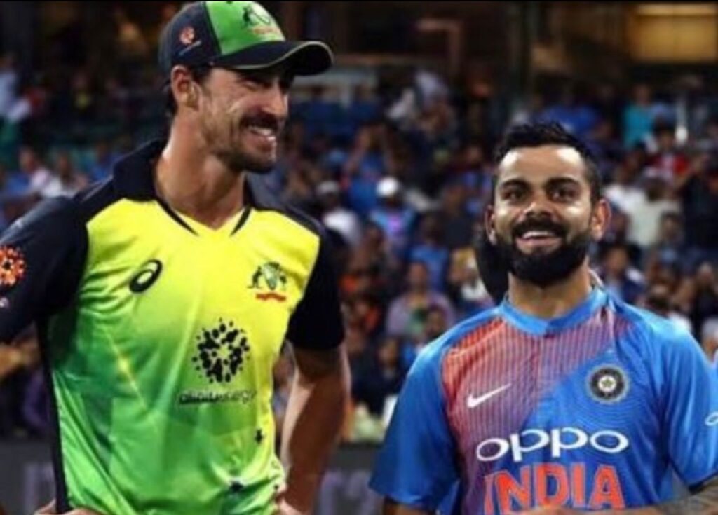 Virat Kohli will be cautious against Mitchell Starc: Tom Moody ahead of RCB vs KKR