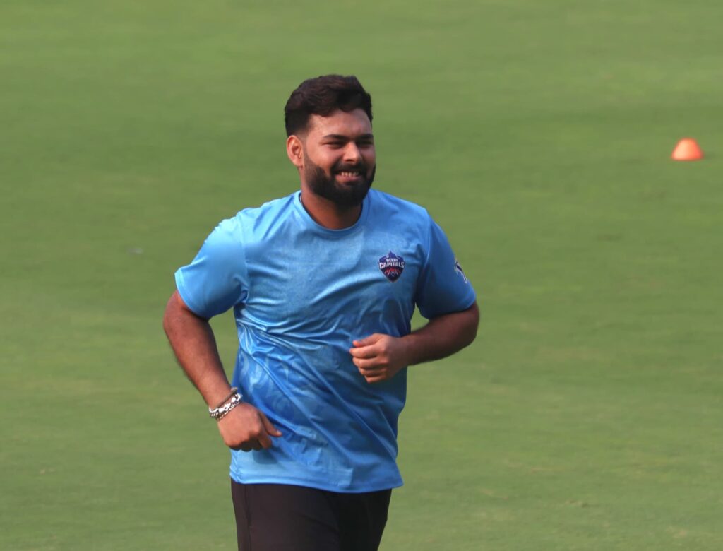 All eyes on Pant as Mullanpur set for IPL debut