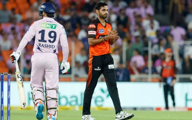 GT vs SRH: Bowlers in focus as two batting-heavy teams clash in Ahmedabad