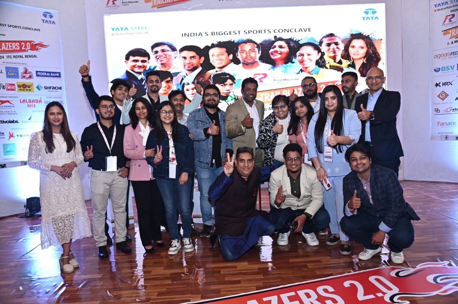 Teamwork behind the scenes made the Conclave possible