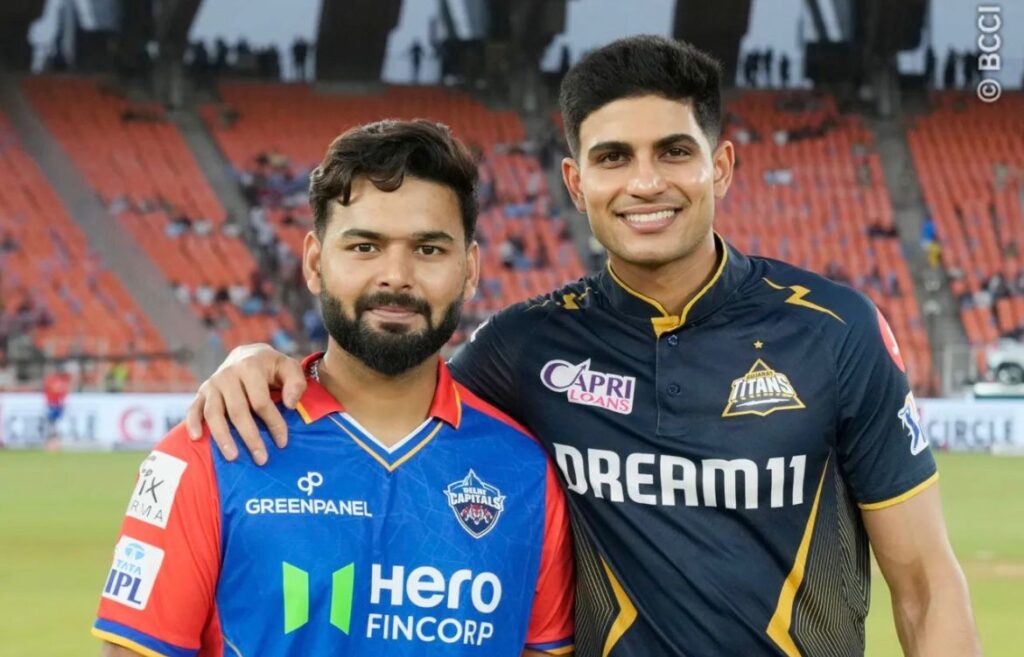 Capitals pin hopes on Fraser-McGurk, Titans bank on spinners