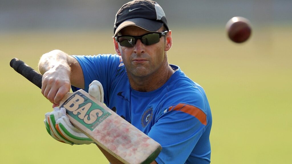 Kirsten to coach Pakistan in white-ball cricket, Gillespie becomes red-ball coach