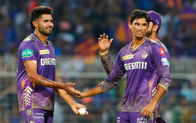 From indisciplined youngster to KKR spearhead: The Harshit Rana story