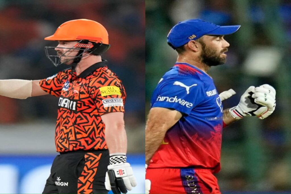 Travis Head’s Brilliance, Maxwell’s Struggles: Highlights and Lows of IPL 2024