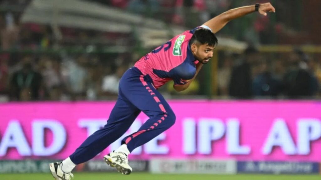 Avesh Khan’s mastery in the death overs makes him a leading contender for the T20 World Cup