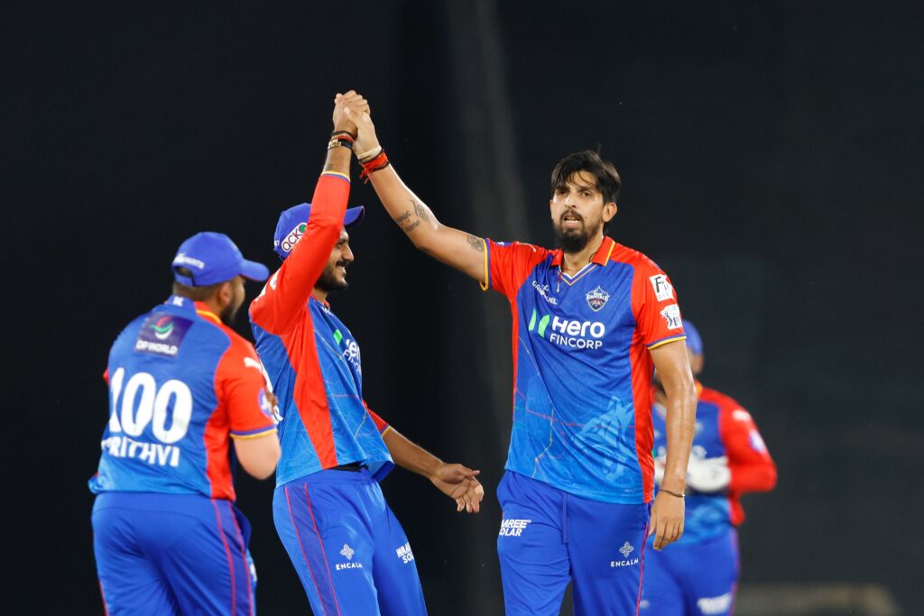 Titans register lowest total of IPL 2024 as Delhi Capitals register commanding win