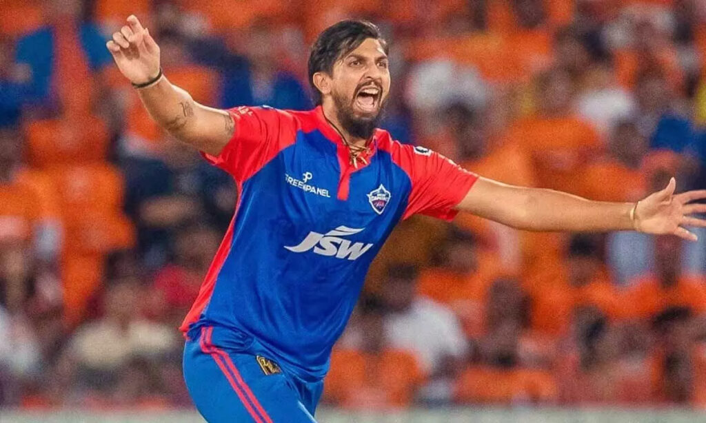 Ishant Sharma: From IPL’s most expensive bowler to a game-changing veteran