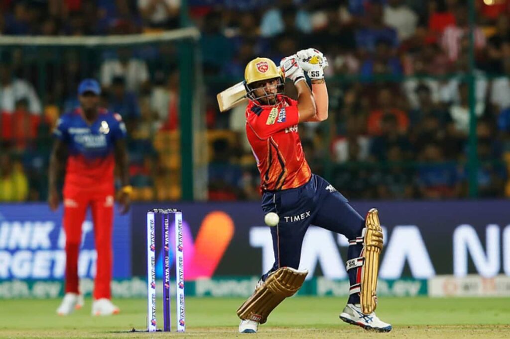 Jitesh must rediscover his mojo amid Punjab batting meltdown