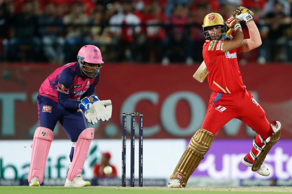 Punjab Kings’ Jitesh snub raises eyebrows, angers fans