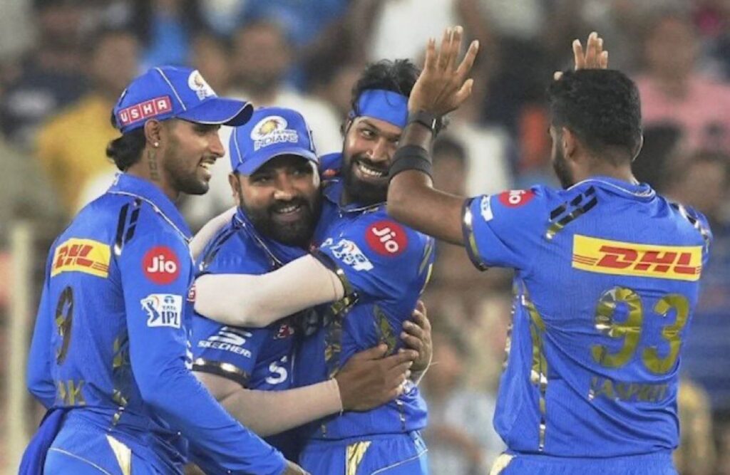 Ashutosh’s stellar knock goes in vain as MI pull off a humdinger