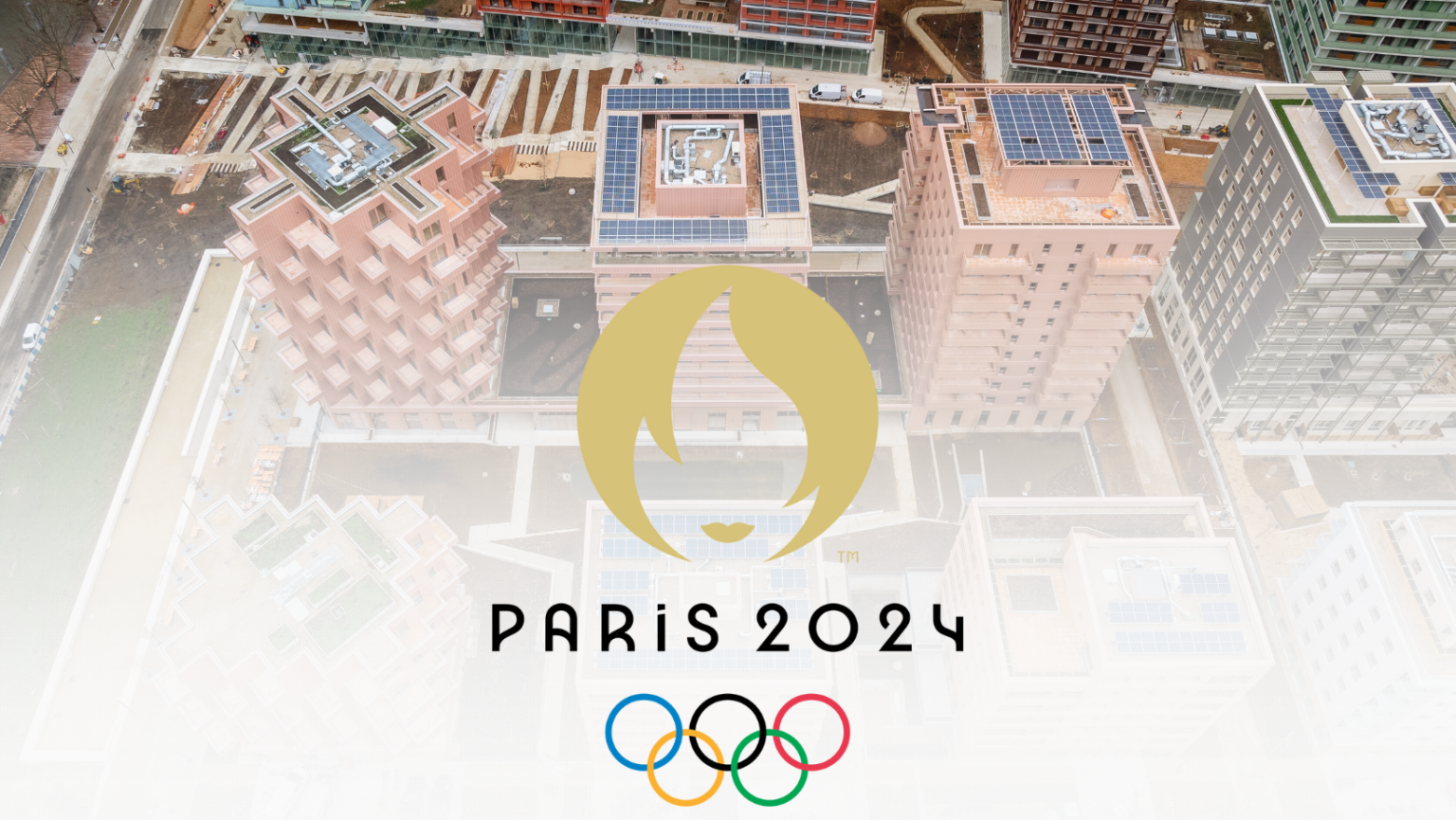 Paris 2024: Sustainability And Community Legacy In Olympic Games 