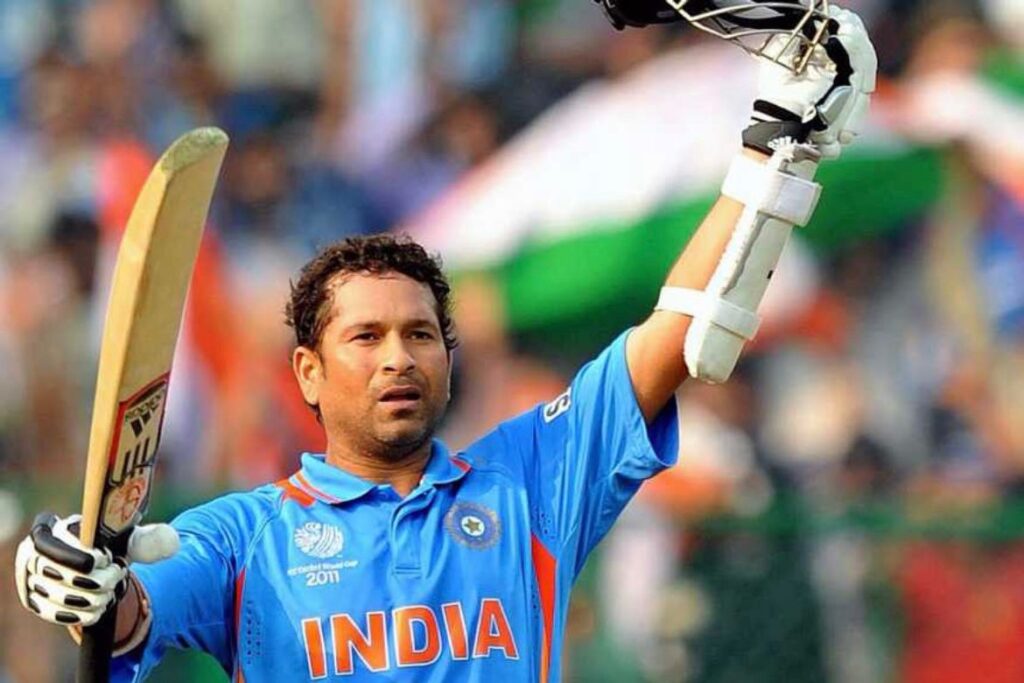 Sachin’s birthday is for all of us to celebrate