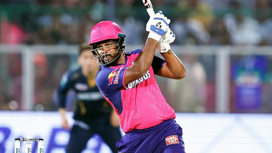 Time for Samson to translate his IPL success in international arena