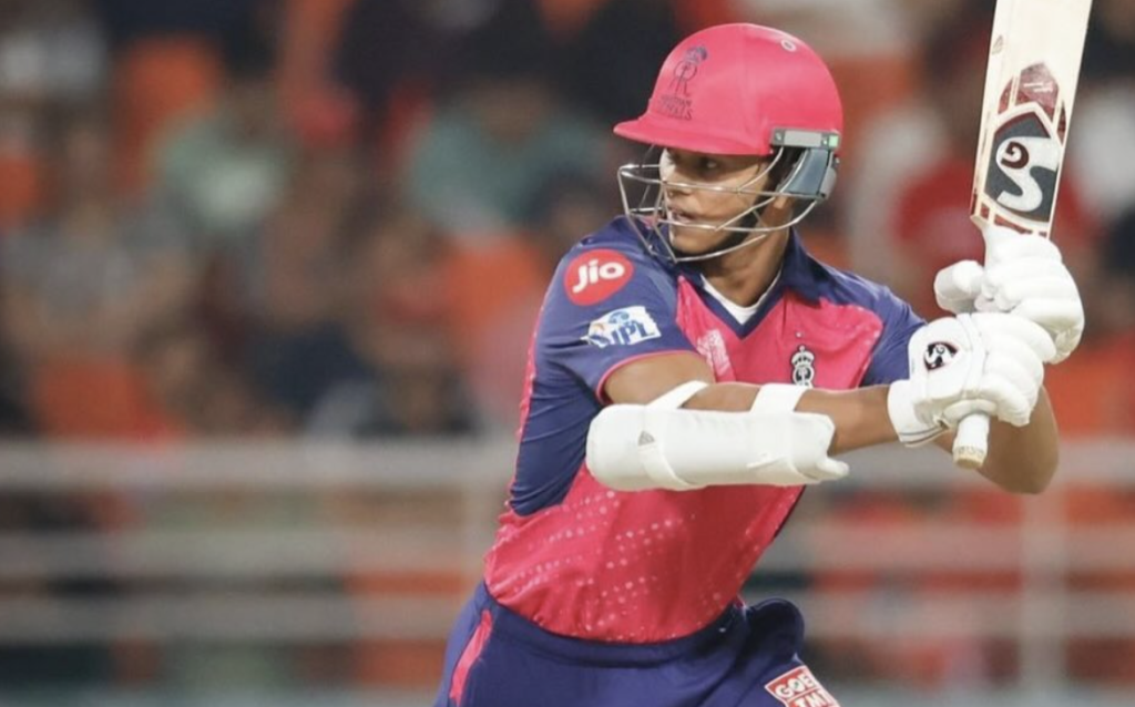 Yashasvi Jaiswal must overcome blip before T20 World Cup squad is announced