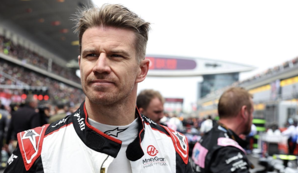 Nico Hulkenberg Joins Audi’s F1 Venture, Stirring Up High-Stakes Drama for Carlos Sainz in Driver Market Shuffle
