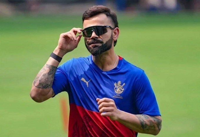 Kohli for India is a necessity, not a debate Virat Kohli for RCB