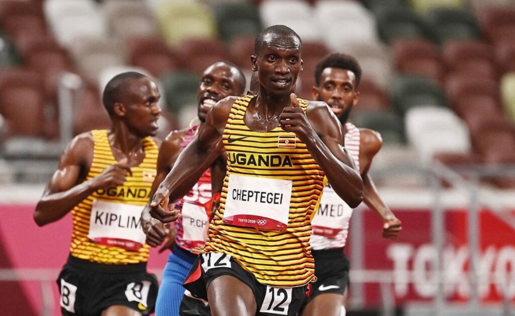 World Athletics Announce Prize Money for Olympic Medalists