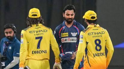 Spotlight on Chahar’s struggles with new ball as CSK take on LSG