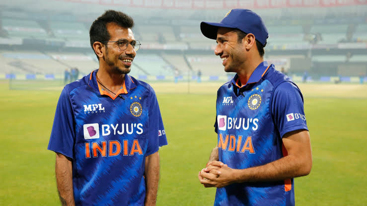 Spotlight on World Cup contenders; Bishnoi and Chahal