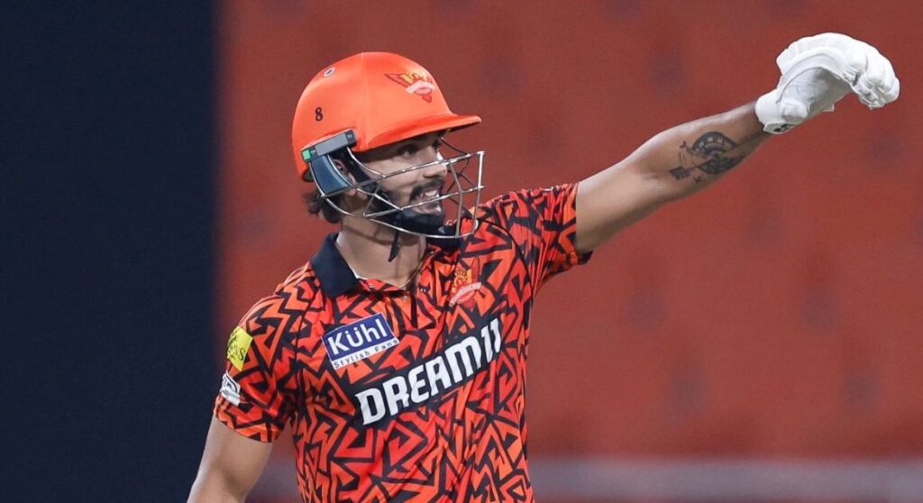 Reddy, bowlers help Hyderabad down Punjab