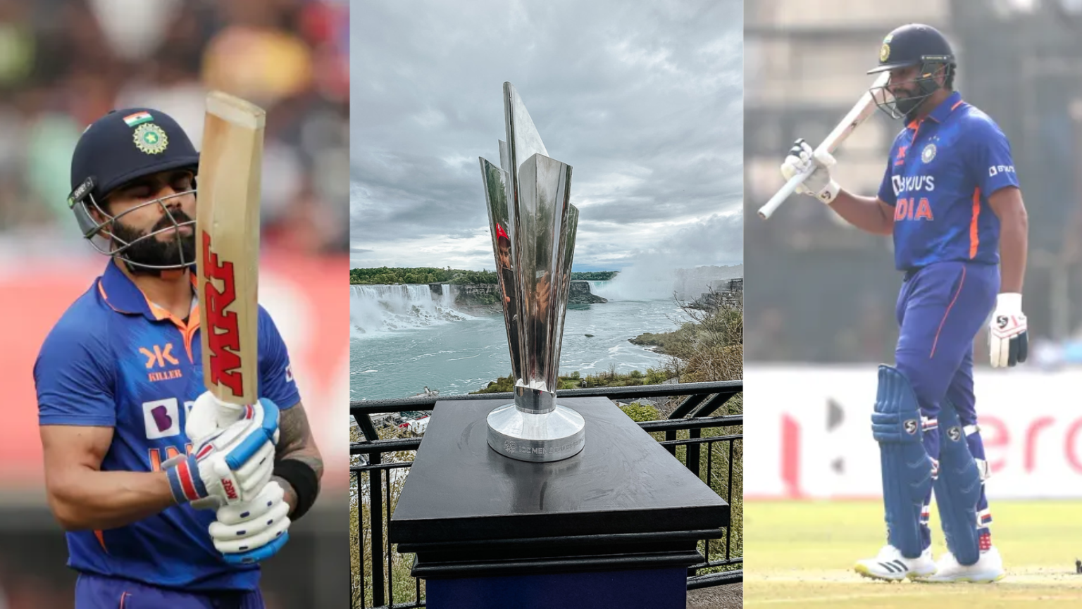 Heart says India, head says another blowout Team India and ICC T20 World Cup