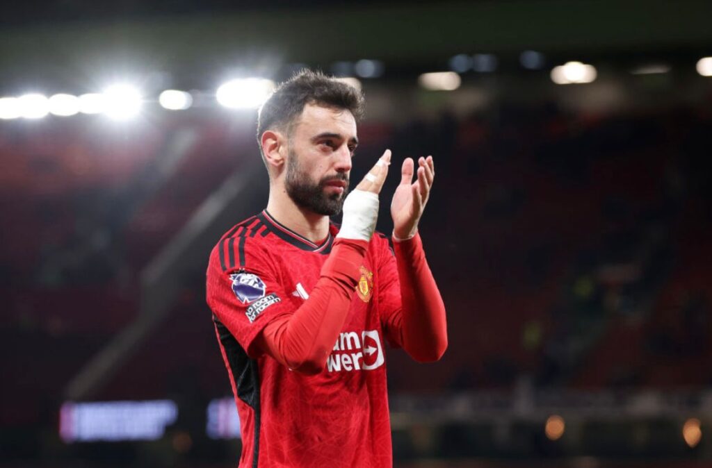 Injury woes for United before key match against Crystal Palace