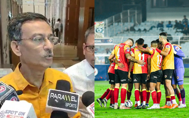 East Bengal to strengthen squad with hike in budget East Bengal management and players
