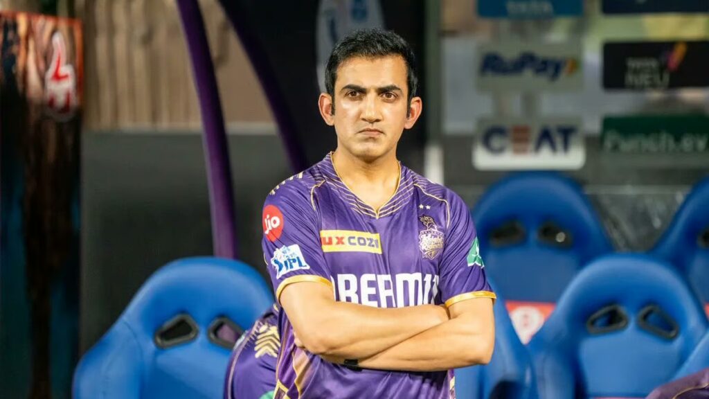 Challenges and opportunities abound as Gambhir takes over coaching mantle Gautam Gambhir