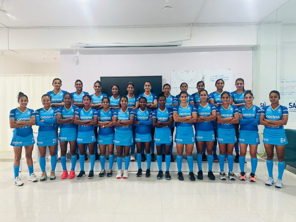 Salima Tete’s elevation as India women’s hockey skipper has coach Harendra Singh’s imprint