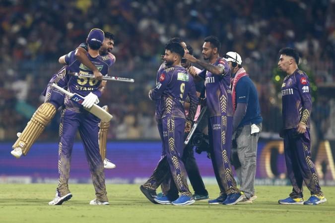 KKR’s turnaround and whether India should borrow IPL champions’ template