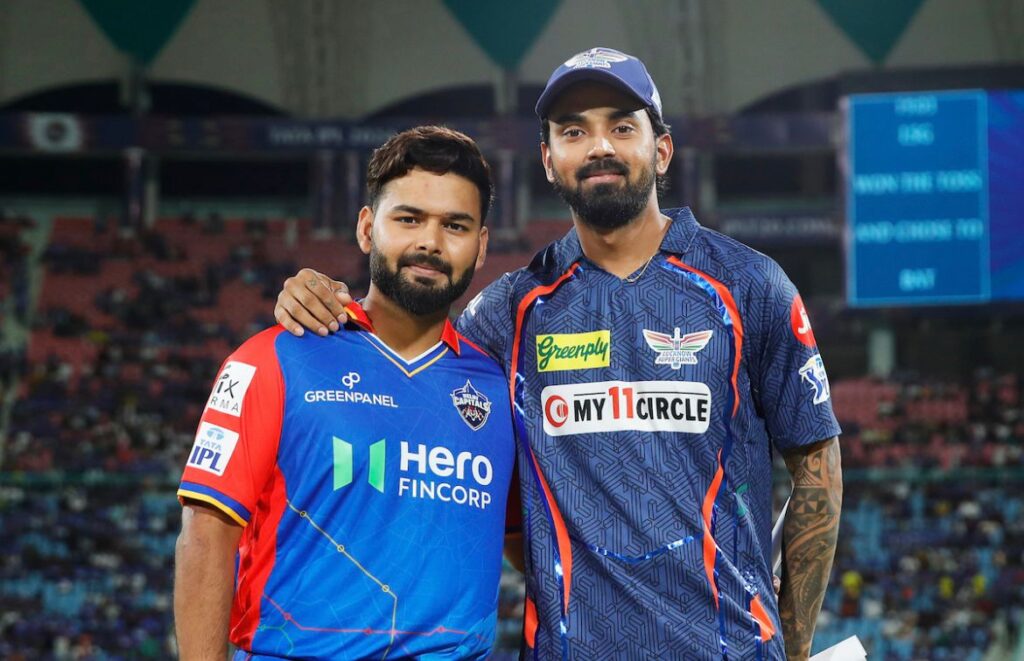 Delhi and Lucknow to lock horns in a virtual knockout