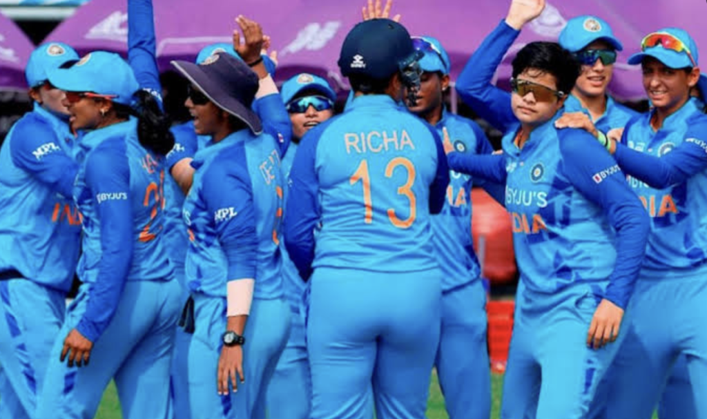 India-W play all their 2024 T20 World Cup group matches in Sylhet : A look the team’s history at the venue