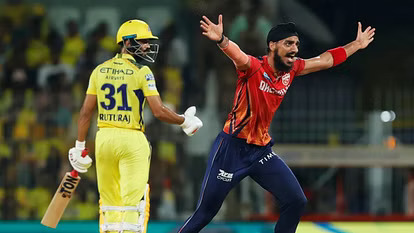 Punjab Kings Beat Super Kings At Their Own Game - Sports News Portal 