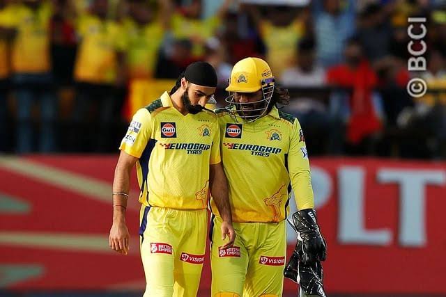 Simarjeet makes quick impact at a critical time for CSK