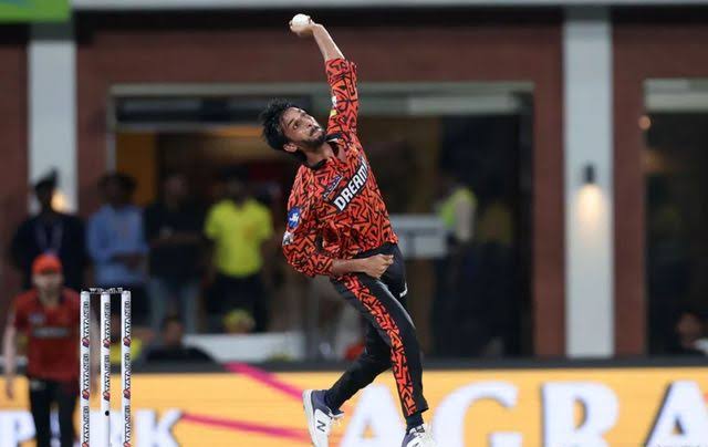 Ganguly’s find, Bengal’s clutch player and SRH’s match-winner: The rise of Shahbaz Ahmed