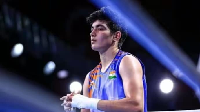 Fire-fighting to save boxing place in Paris 2024 after Parveen suspension