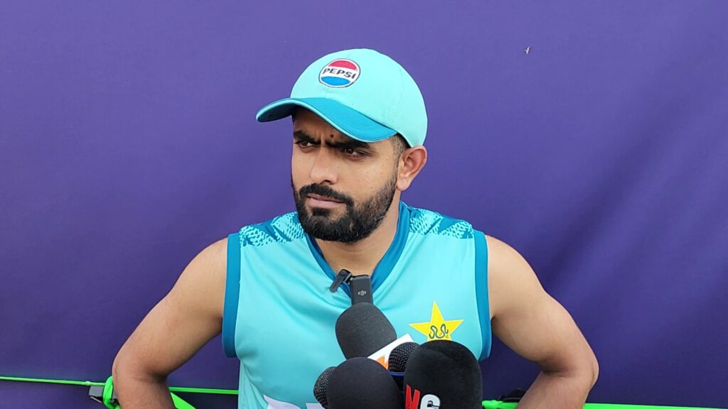 Has losing nerve become part of Pakistan cricket’s DNA? Babar Azam, Pakistan Captain