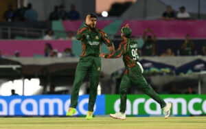 Bangladesh vs Sri Lanka, ICC T20 World Cup 2024