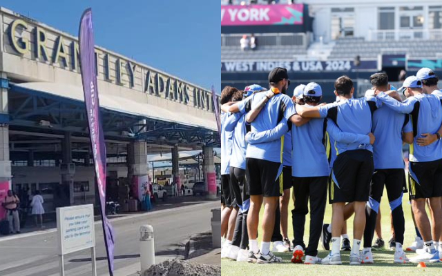 Windies leg of the ICC T20 World Cup will be more engrossing for Team India Barbados and Team India