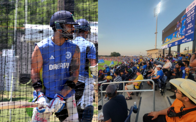 Why the USA hosting the ICC T20 World Cup is a big deal ICC T20 World Cup in USA