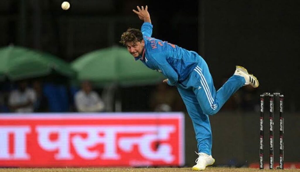 T20 World Cup: Top 5 spinners to watch out for