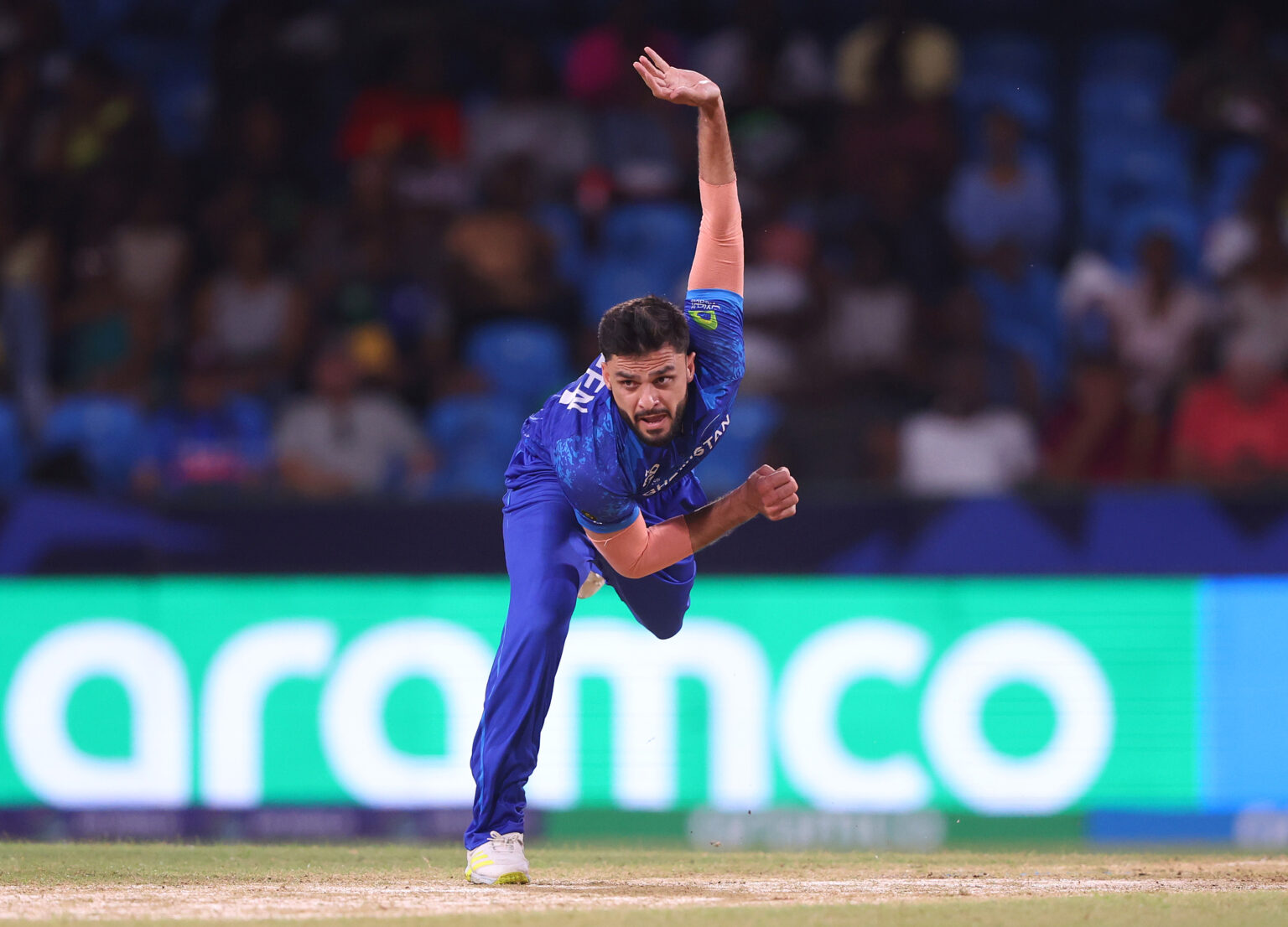 Asia Cup 2025: Naveen Ruled Out, Afghanistan name Ahmadzai as replacement